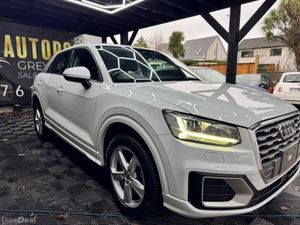 Audi Q2 2020 - Image 3