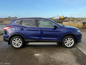 Nissan Qashqai 1.5 SV MY16 NC E6 4DR - Image 2