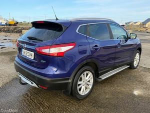 Nissan Qashqai 1.5 SV MY16 NC E6 4DR - Image 3