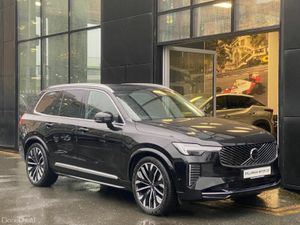 Volvo XC90 T8 Ultra AWD Auto (PHEV) - Image 3