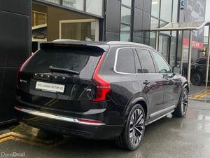 Volvo XC90 T8 Ultra AWD Auto (PHEV) - Image 4
