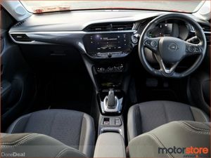 Opel Corsa Elite *Electric / VERY LOW MILEAGE** - Image 4