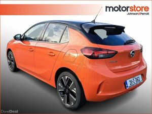 Opel Corsa Elite *Electric / VERY LOW MILEAGE** - Image 2