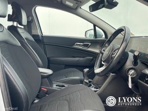 Kia Sportage K3 Diesel MHEV - Image 3