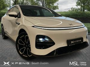 XPeng G6 ***ORDER NOW FOR 261***EXTENDED RANGE - Image 2