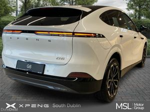 XPeng G6 ***ORDER NOW FOR 261***EXTENDED RANGE - Image 3