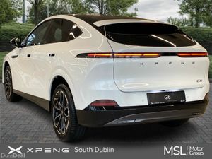 XPeng G6 ***ORDER NOW FOR 261***EXTENDED RANGE - Image 4