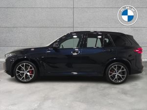 BMW X5 xDrive50e M Sport - Image 4