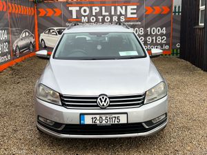 ==2.0TDI PASSAT//NCTED//SERVICED//CLEAN CAR== - Image 4