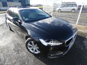 Volvo V90 D4 (190hp) Momentum Auto, new NCT - Image 4