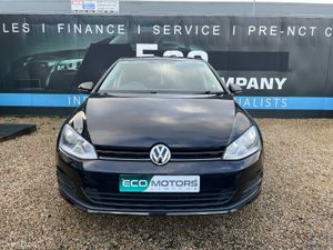 VOLKSWAGEN GOLF 2014 - 1.2 TSi - LOW INSURANCE - Image 2