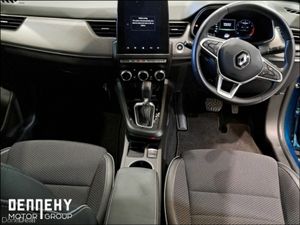 Renault Arkana TCe 140 Auto techno - Image 3