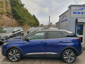 2019 PEUGEOT 3008 GT-LINE PREMIUM 1.5 BLUE HDI - Image 3