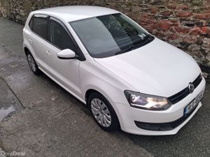 Volkswagen Polo 2014 Comes with new NCT - Image 3