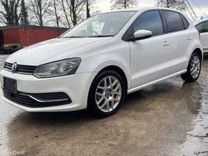 VW POLO AUTO 1.2 PETROL - Image 3