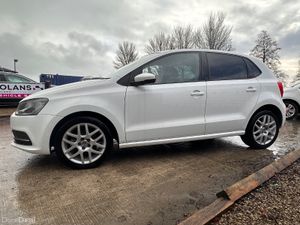 VW POLO AUTO 1.2 PETROL - Image 4
