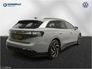 Volkswagen Id.7 Tourer Match Pro Plus - Image 4