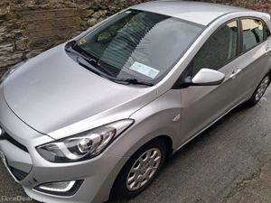 Hyundai i30 2012 - Image 4