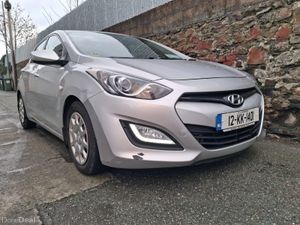 Hyundai i30 2012 - Image 2