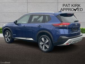 Nissan X-Trail Station Wagon Tekna - Image 2