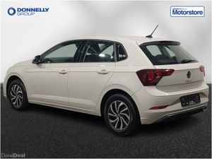 Volkswagen Polo Hatchback Life - Image 3