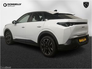 Peugeot 3008 Estate Allure - Image 3