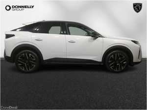 Peugeot 3008 Estate Allure - Image 4