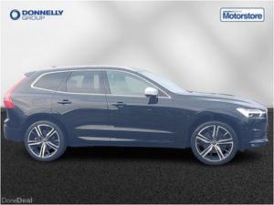 Volvo XC60 Diesel Estate R DESIGN Pro - Image 3