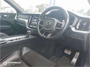 Volvo XC60 Diesel Estate R DESIGN Pro - Image 4