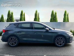 Cupra Leon 2.0TDI 150hp (Automatic) - Image 4
