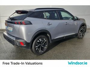 Peugeot 2008 1.5 BlueHDI 100bhp Allure - Image 3