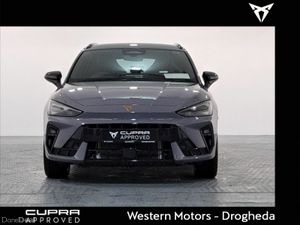 Cupra Leon V2 2.0 TDI 150hp - Image 4