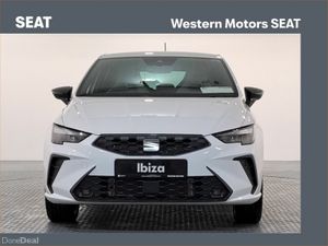 SEAT Ibiza New Shape FR 115 - Image 4