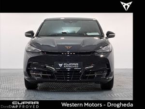 Cupra Tavascan Endurance (4) (286hp) 77kWh BEV - Image 4