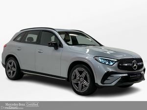 Mercedes-Benz GLC GLC 220 D 4MATIC AMG Line plus | - Image 4