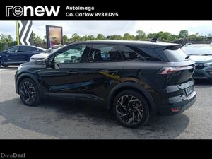 Renault Symbioz E-Tech HEV 145 Techno Esprit Alpin - Image 3