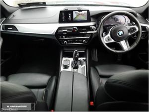 BMW 5-Series **MASSIVE PRICE DROP**520D M-SPORT AU - Image 2