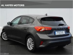 Ford Focus **HEATED SEATS**SPORT MODE** 1.5 TDCi 1 - Image 3