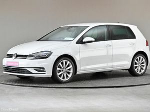 Volkswagen Golf 1.2 TSI DSG MK7.5 COMFORTLINE **DI - Image 4