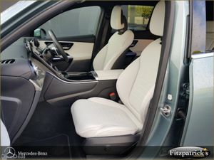 Mercedes-Benz GLC GLC 220 D 4MATIC AMG Line - Image 4