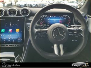 Mercedes-Benz GLC GLC 220 D 4MATIC AMG Line - Image 2