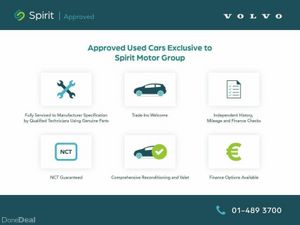 Volvo XC90 T8 "Plug In Hybrid" AWD, Inscription, F - Image 3