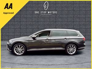 2018 VW Passat 2.0TDI HIGHLINE 55,000KM-FULL SPEC - Image 2