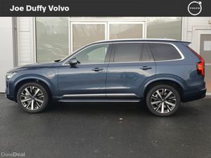 Volvo XC90 T8 Plug-in hybrid Plus - Image 4