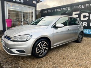 VW GOLF, 2020, 1.5 TSI EVO MATCH EDITION, MANUAL - Image 3