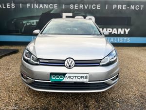 VW GOLF, 2020, 1.5 TSI EVO MATCH EDITION, MANUAL - Image 2