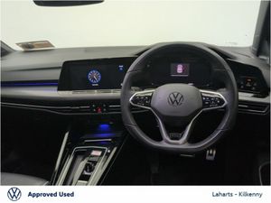 Volkswagen Golf GTD 2.0TDI 5DR 200HP DSG - Image 3