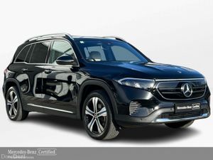 Mercedes-Benz EQB 250 Progressive Line Compact Ele - Image 3