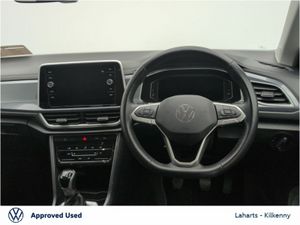 Volkswagen T-Roc STYLE 2.0 TDI M6F 116HP - Image 4