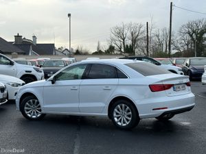 162 AUDI A3 SALOON 1.4 AUTOMATIC - Image 3